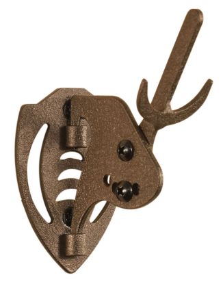 Picture of Skullhooker Skhmhassybrn Mini Hooker Small/Mid-Size Game Robust Brown Steel 
