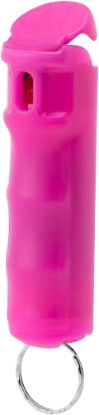 Picture of Mace 80787 Sport Pepper Spray .42Oz Pink 