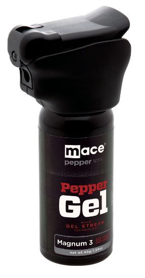 Picture of Mace 80717 Purse Spray Night Defender 18 Ft Range 1.59 Oz 