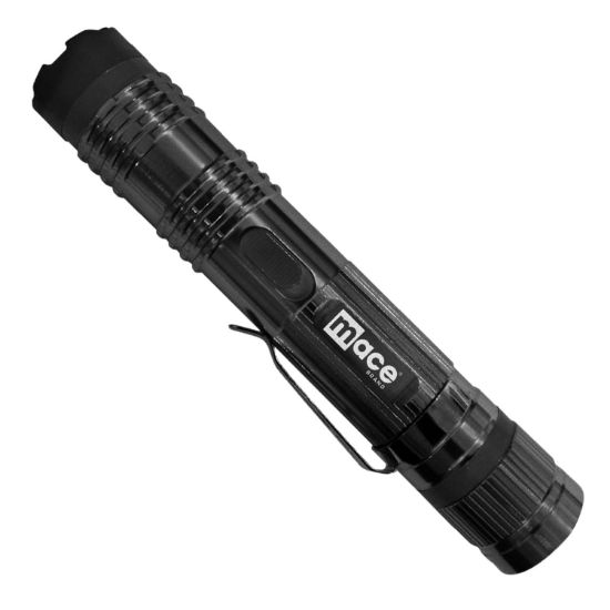 Picture of Mace 80534 Compact Stun Gun Black 