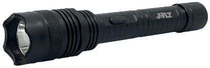 Picture of Mace 80816 Flash Stun Gun Aluminum, 9.50" Long Black Includes Carry Strap 