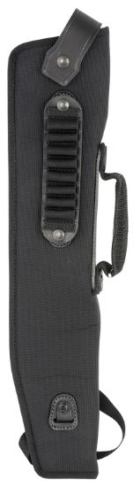 Picture of Desantis Gunhide M92bjg1z0 Kurz Shotgun Scabbard Black Nylon 14" 