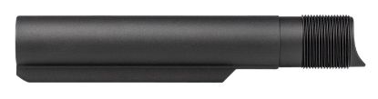 Picture of Aero Precision Aprh101227c Enhanced Buffer Tube Carbine Style Buffer Tube Made Of 7075-T6 Aluminum With Black Finish For Ar-15, Ar-10 