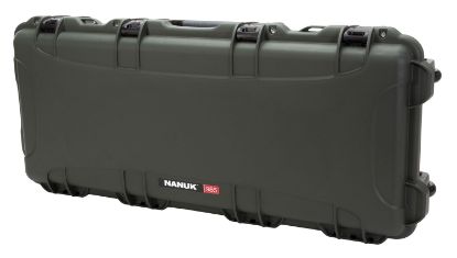 Picture of Nanuk 985Ar06 985 Ar15 Case 36" Olive Polymer Foam Padding 