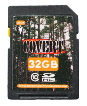 Picture of Covert Scouting Cameras 5274 Sd Memory Card 32Gb 