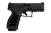 Picture of Gx4c 9Mm Blk/Blk 3.7" 15+1