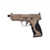 Picture of M&P9 M2.0 Metal 9Mm Fde Or Tb