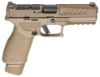 Picture of Echelon 9Mm Fde 4.5" 20+1