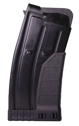 Picture of Ati Atim12bd5 Bulldog 5Rd 12 Gauge Black Steel 