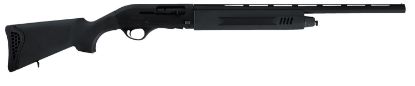 Picture of Escort Heps2022051y Ps Youth 20 Gauge Semi-Auto 3" 4+1 22" Black Vent Rib Barrel, Black Anodized Grooved Aluminum Receiver, Adj Lop & Shim Black Synthetic Stock, Right Hand 