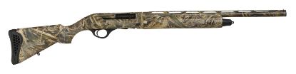 Picture of Escort Heps2022052y Ps Youth 20 Gauge Semi-Auto 3" 4+1 22" Realtree Max-5 Vent Rib Barrel, Grooved Aluminum Receiver, Adj Lop & Shim Realtree Max-5 Synthetic Stock, Right Hand 
