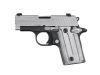 Picture of P238 Tss 380Acp 2Tne Slite Ca