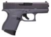 Picture of G43 G3 Gray 9Mm 6+1 3.39" Fs