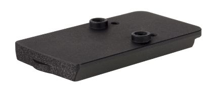 Picture of Trijicon Ac32096 Rmrcc Pistol Adapter Plate For Sig Sauer 365Xl Gen 1 Matte Black 