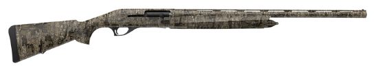 Picture of Retay Usa T251tmbr26 Masai Mara Waterfowl Inertia Plus 12 Gauge With 26" Deep Bore Drilled Barrel, 3.5" Chamber, 4+1 Capacity, Overall Realtree Timber Finish & Synthetic Stock Right Hand (Full Size) 