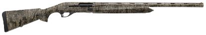 Picture of Retay Usa T251tmbr28 Masai Mara Waterfowl Inertia Plus 12 Gauge With 28" Deep Bore Drilled Barrel, 3.5" Chamber, 4+1 Capacity, Overall Realtree Timber Finish & Synthetic Stock Right Hand (Full Size) 