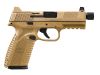 Picture of Fn 510 T 10Mm Fde 4.7" 22+1