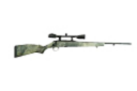 Picture of Steyr Arms Phii308mo Pro Hunter Ii 308 Win 4+1 20" Mossy Oak Elements Terra Gila Boyd's Prairie Hunter Stock Black Mannox Right Hand 