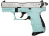 Picture of P22q 22Lr Nkl/Angel Blue 3.4"