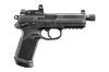 Picture of Fnx45 Tac 45Acp Bk 15+1 Viper#