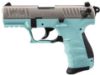 Picture of P22 22Lr Nkl/Angel Blue 3.4 Ca