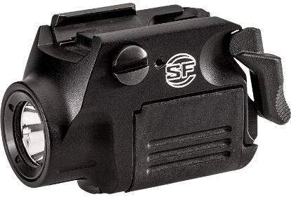 Picture of Surefire Xsca Xsc Micro-Compact Black Anodized 350 Lumens White Led Glock 43X/48 