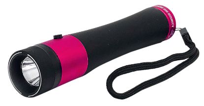 Picture of Guard Dog Sggdi200hvpk Ivy Black/Pink 