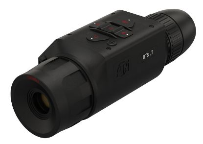 Picture of Atn Timnolt136x Ots Lt 160 Thermal Monocular Black 3-6X 25Mm 160X120, 60 Hz Resolution 