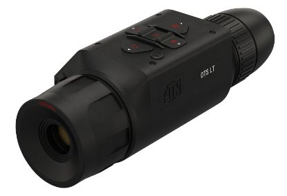 Picture of Atn Timnolt319x Ots Lt 320 Thermal Monocular Black 2-4X 19Mm 320X240 Resolution 