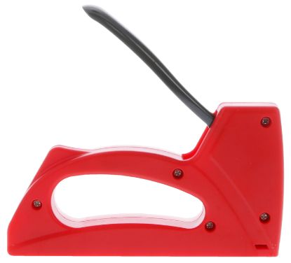 Picture of Birchwood Casey Stplr Target Stapler Red/Silver Metal 