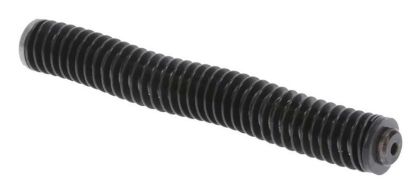 Picture of Rival Arms Ra50g501t Guide Rod Assembly Tungsten Stainless Steel For Glock 44 