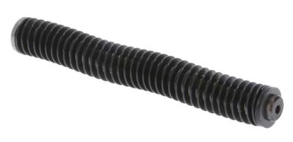 Picture of Rival Arms Ra50g301t Guide Rod Assembly Tungsten Stainless Steel For Glock 43, 43X, 48 