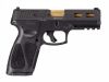 Picture of G3 9Mm Blk/Blk 4" Or Gold Bbl#