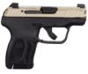 Picture of Lcp Max 380Acp Bl/Champgn 10+1