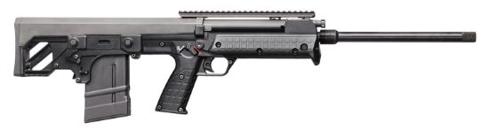 Picture of Kel-Tec Rfb24blk Rfb Hunter 7.62X51mm Nato 20+1 24" Black Steel Barrel, Black Polymer Receiver, Black Synthetic Bullpup Stock, Black Polymer Grip, Ambidextrous 