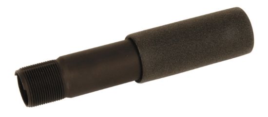 Picture of Lbe Unlimited Pbtblk Pistol Buffer Tube Black Ar-Platform 