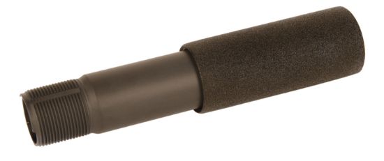 Picture of Lbe Unlimited Pbtcg Pistol Buffer Tube Gray Ar-Platform 