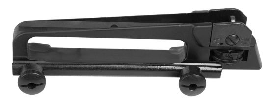 Picture of Lbe Unlimited Archas Mil-Spec Carry Handle Black Ar-15 