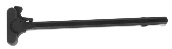 Picture of Lbe Unlimited Ar308sch Standard Charging Handle Black 7075-T6 Aluminum Ar-10 