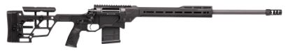 Picture of Daniel Defense 4215910593 Delta 5 Pro 6.5 Creedmoor 24" 10+1 Black Cerakote Black Adjustable W/Adjustable Cheek Piece & Lop Stock Black Polymer Grip Right Hand 