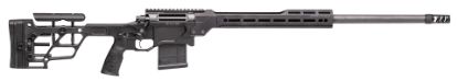 Picture of Daniel Defense 4215912079 Delta 5 Pro Varmint 6.5 Creedmoor 26" 10+1 Black Cerakote Black Adjustable W/Adjustable Cheek Piece & Lop Stock Black Polymer Grip Right Hand 