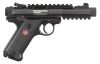 Picture of Mkiv Tactical 22Lr 4.4" Blk/Sy