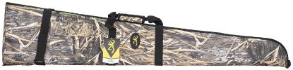 Picture of Browning 1410905952 Flexible Mossy Oak Shadow Grass Habitat Polyester 2 Shotguns 