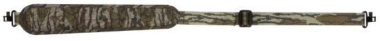 Picture of Browning 12232548 Range Pro Sling Made Of Realtree Edge Nylon With 28"-40" Oal, Adjustable Design & Swivels For Rifle/Shotgun 