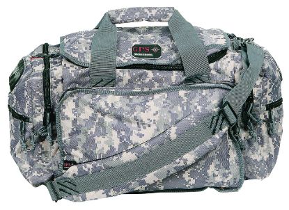 Picture of Gps Bags 2014Lrbd Large Fall Digital Camo Holds 5 Handguns 