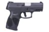 Picture of G2c 9Mm Blk/Blk 3.2" 12+1