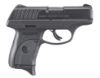 Picture of Ec9s 9Mm Blk/Blk 7+1 Fs Safety