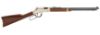 Picture of Golden Boy Lever 22Lr Bl/Wd