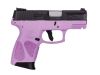 Picture of G2c 9Mm Blk/Light Purple 12+1