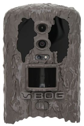 Picture of Bog-Pod 1116328 Blood Moon Camo 3" Color Display 1080P Resolution Low Glow Flash Sd Card Slot/Up To 512Gb Memory 